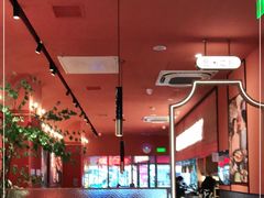 大堂-鱼酷活鱼烤鱼(静安大融城店)