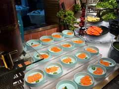 -東盛炭烤自助料理(浦东文峰广场店)
