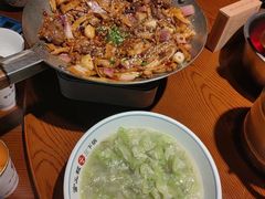 -富正毅三下锅连锁(三店)