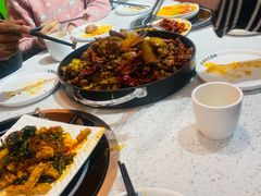 -金柱大盘鸡(和田二街店)