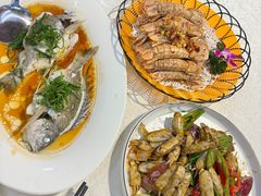 -崖口红树林海鲜餐厅