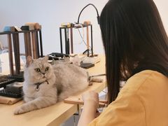 -Oasis绿洲银饰珍珠手作diy(壹方城店)