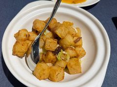 -金狮麟·新豫菜(金码大厦店)