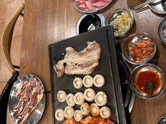 -香猪坊(五道口店)