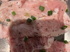 -谷牛日式烤肉(宝山U天地店)