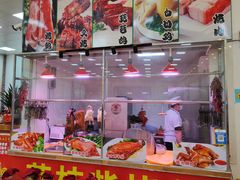 -柴火农庄(东海路店)