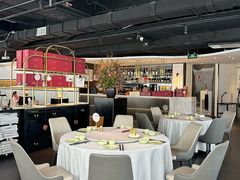 -悦融·京鲁菜·露台花园(安定门店)