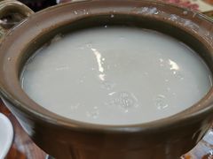 -顺德公平靓正特色牛花粥(花都店)