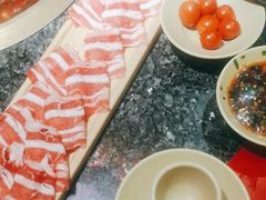 -蜀大侠火锅(森兰花园城店)