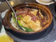 -熠盛粤味·顺德桑拿鸡(永康路店)