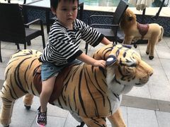 -蒙特利亲子乐园