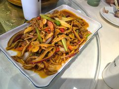 -西北莜面村(右玉店)