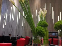 大堂-索菲特银河锦厨自助餐(山西路店)