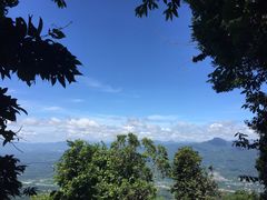 -七仙岭温泉国家森林公园