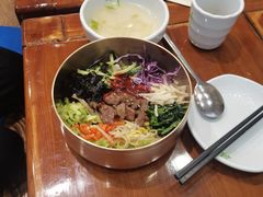 -全州拌饭馆(断桥店)