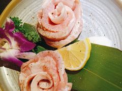 -和来烤肉(仓山万达店)
