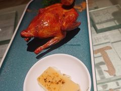 红烧乳鸽-大鸽饭(北京路店)