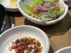 -本家韩国烤肉(青岛万象城店)