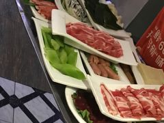 -重庆巴渝火锅(钟家村店)