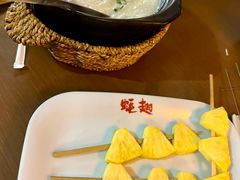 -蚝翅·海鲜粥·烧烤·龙虾季(海曙天一店)