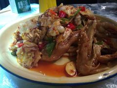 -东排食堂长沙小吃大排档(五一广场店)