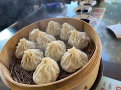 -锡笼记·无锡小笼(方塔店)