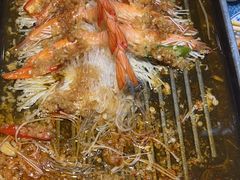 -煎饼卷大葱·非遗传承·潍坊菜(十笏园店)