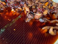 -老幺泉水鸡
