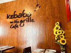 -克比叔叔印度餐厅Kebabs on the Grille(永康路分店)