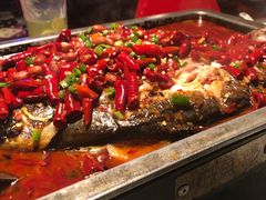 -炉鱼(诸暨万风新天地店)