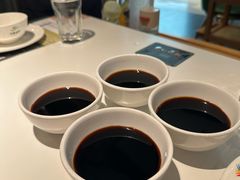 -烹然四季椰子鸡火锅(姚家园万象汇店)