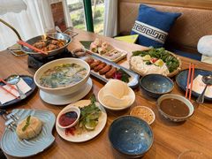 -越美小馆·越南料理(曲江店)