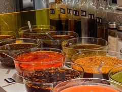 -大成自助小火锅(合肥国购广场店)