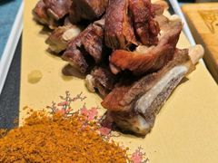 -长安炊烟庭院陕菜(七路明光路店)