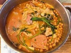 -福客·现熬鸡汤麻辣烫(天安云谷店)
