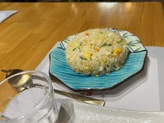 -延松朝鲜族料理