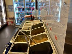 -川成串·自助串串香火锅(朝阳店)