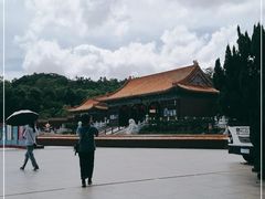 -珠海圆明新园
