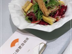 -小厨娘淮扬菜(板桥一店)