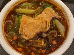 -水平有限广西米粉·广西风味集(五道口店)