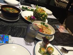 -美奈小馆·越南料理(福田星河COCO Park店)