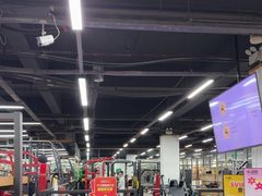 -超鹿运动(融侨锦江店)