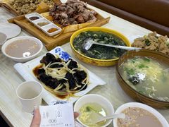 -老舅老蒙肉饼非遗店(一店)