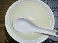 -沙湾姜埋奶(兴新包店)