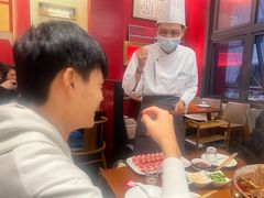-1078號老北京涮肉(万达广场店)