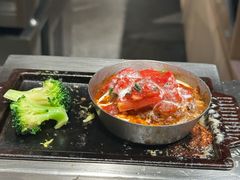 -肉肉大米(金虹桥店)