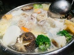 -幸福哟烧鸡·粤菜海鲜私厨(七星路店)