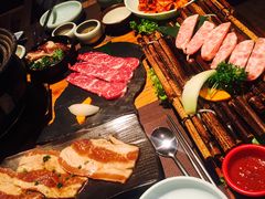 -黑牛の店·和牛烧肉(大悦城店)