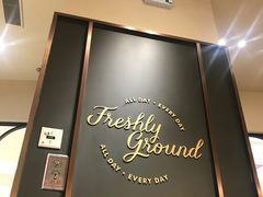 -COSTA COFFEE(上海月星环球港店)