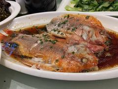 -明月东一酒店·菲斯特自助餐厅